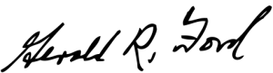sign