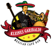 Kleines Garibaldi